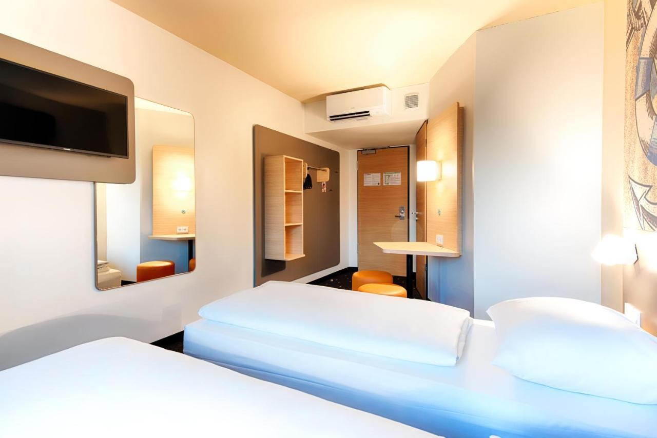 B&B Hotel Έμντεν Εξωτερικό φωτογραφία