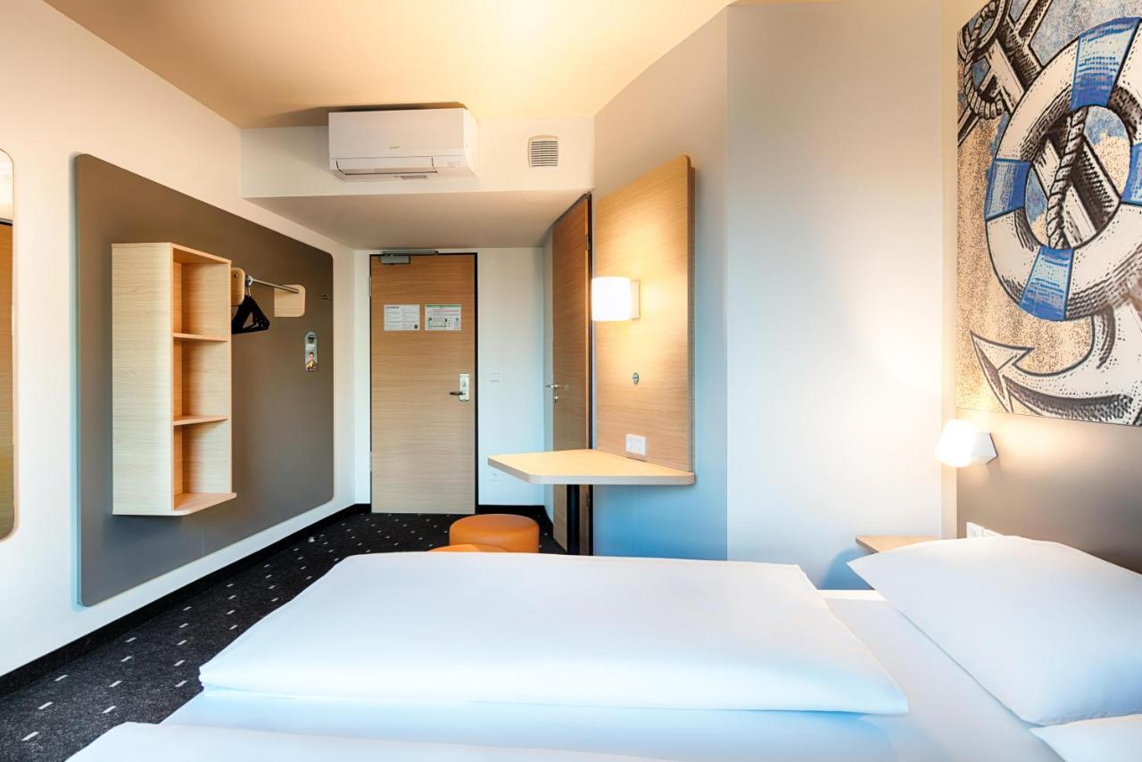 B&B Hotel Έμντεν Εξωτερικό φωτογραφία